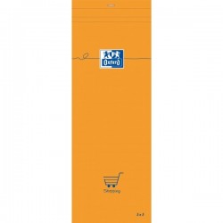 Bloc Oxford shopping 74x210