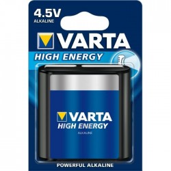 Pile 3LR12 High Energy