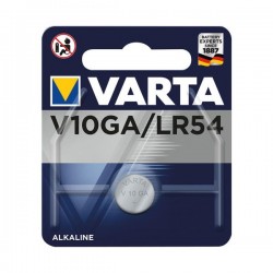 Pile V10GA / 1130