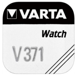 Pile bouton V371 SR69