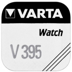 Pile montre V395/SR57