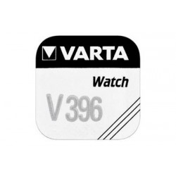 Pile bouton V396 SR59
