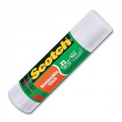 Colle repositionnable stick 7,5g