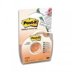 Ruban de correction 2 lignes