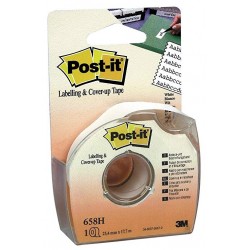 Ruban de correction 6 lignes