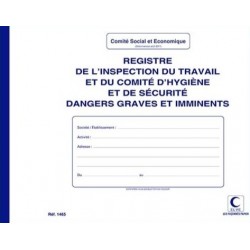 Piqûre inspection du travail