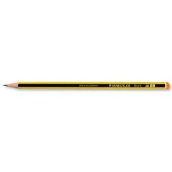 Crayon graphite 120 2B