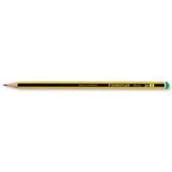 Crayon graphite 120 2H