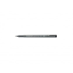Pigment liner 0.8mm noir