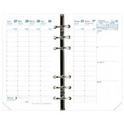 Recharge Timer 17 Planning
