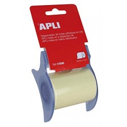 Apli Notes rouleau de 60mm x 10m