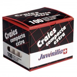 Craie blanche boîte de 100