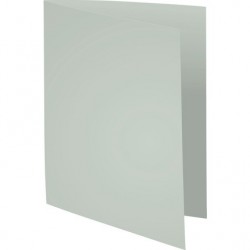 Chemise Super 210g gris paquet de 100