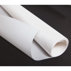 Papier sulfurisé rouleau 0,70x2,5m