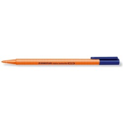 Triplus Textsurfer orange