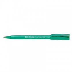 Ball Pentel R50 vert