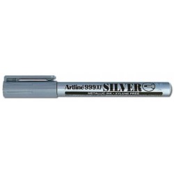 Marqueur argent 0,8mm