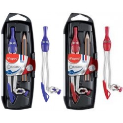 Compas crayon + protection