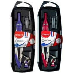 Compas Origin 3 pièces