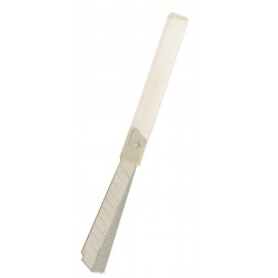Lame cutter 9.5mm x10