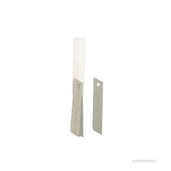 Lame cutter 18mm x10
