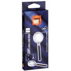 Loupe ronde 60mm
