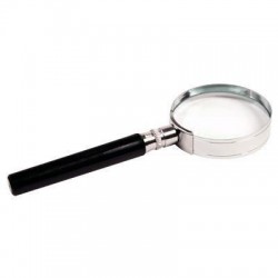 Loupe ronde 50mm
