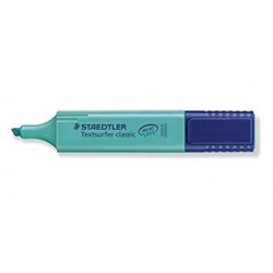 Surligneur Textsurfer Classic turquoise