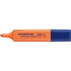 Surligneur Textsurfer Classic orange