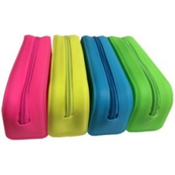 Trousse silicone Soft Fluor
