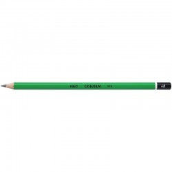 Crayon graphite Criterium 4B