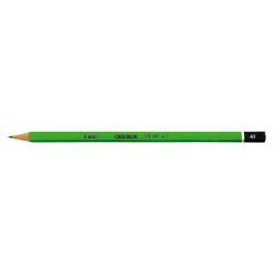 Crayon graphite Criterium 4H