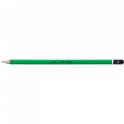 Crayon graphite Criterium 6B