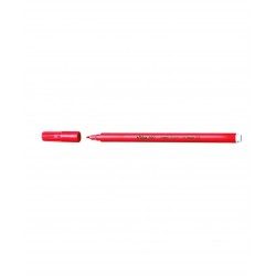 Feutre Visa 880 rouge