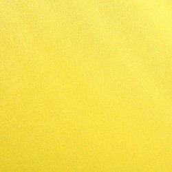 Papier crépon jaune paille rl.0.50x2.5m