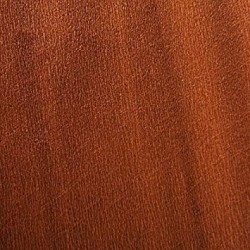 Papier crépon marron rl.0.50x2.5m