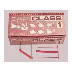 CAPI CLASS 1 boîte de 50