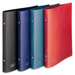 Classeur cahier Memphis 17x22