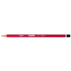 Crayon graphite Gilbert HB