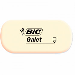Gomme Galet
