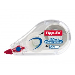 Ruban correcteur 5mm x 5m