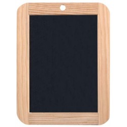 Ardoise naturelle 18x26cm