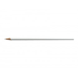 Crayon blanc ardoise