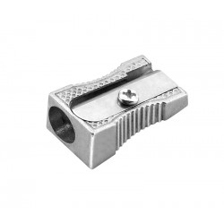 Taille-crayons métal 1 usage Petit violon
