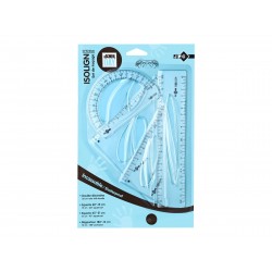 Set traçage Isolign icassable