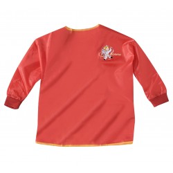 Tablier enfant manches longues 3-5 ans