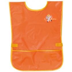 Tablier enfant sans manches 5-8 ans