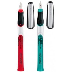 Stylo plume "Reload"