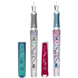 Stylo plume Calligraph'Peps "Classic"