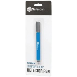 Stylo détecteur de faux billets